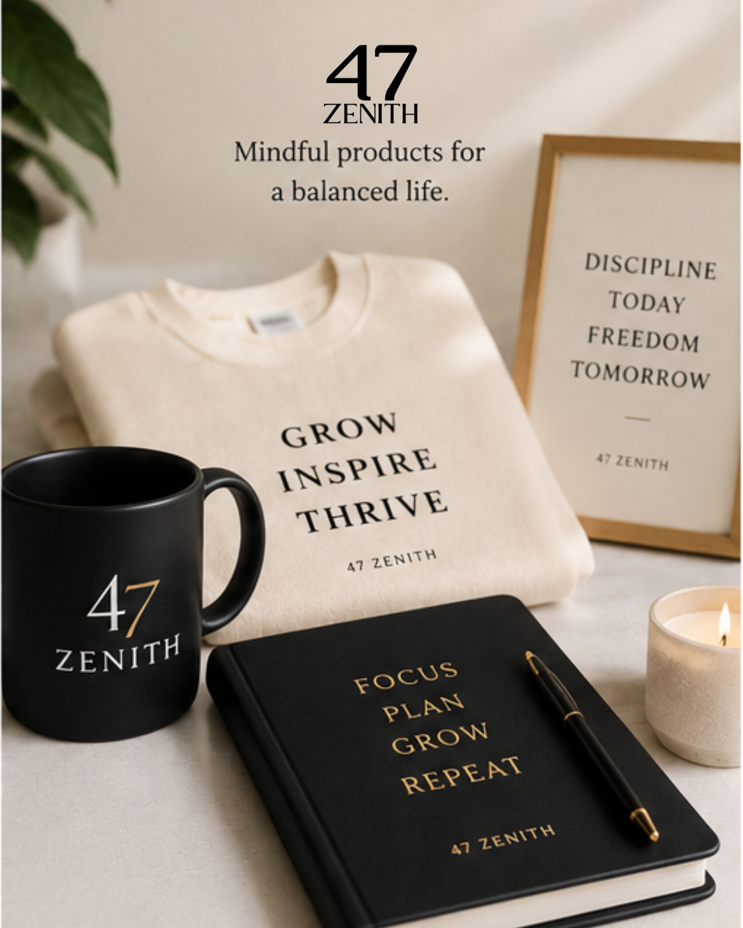 Zenith Living