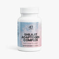 Shilajit Adaptogen Complex