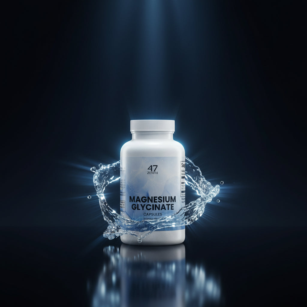 Magnesium Glycinate