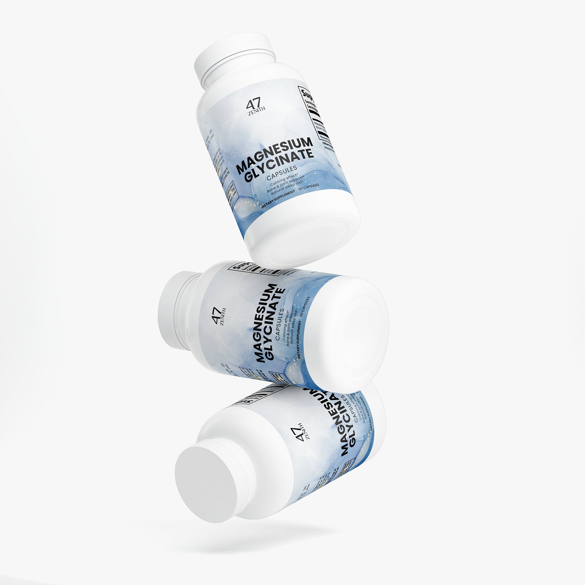 Magnesium Glycinate