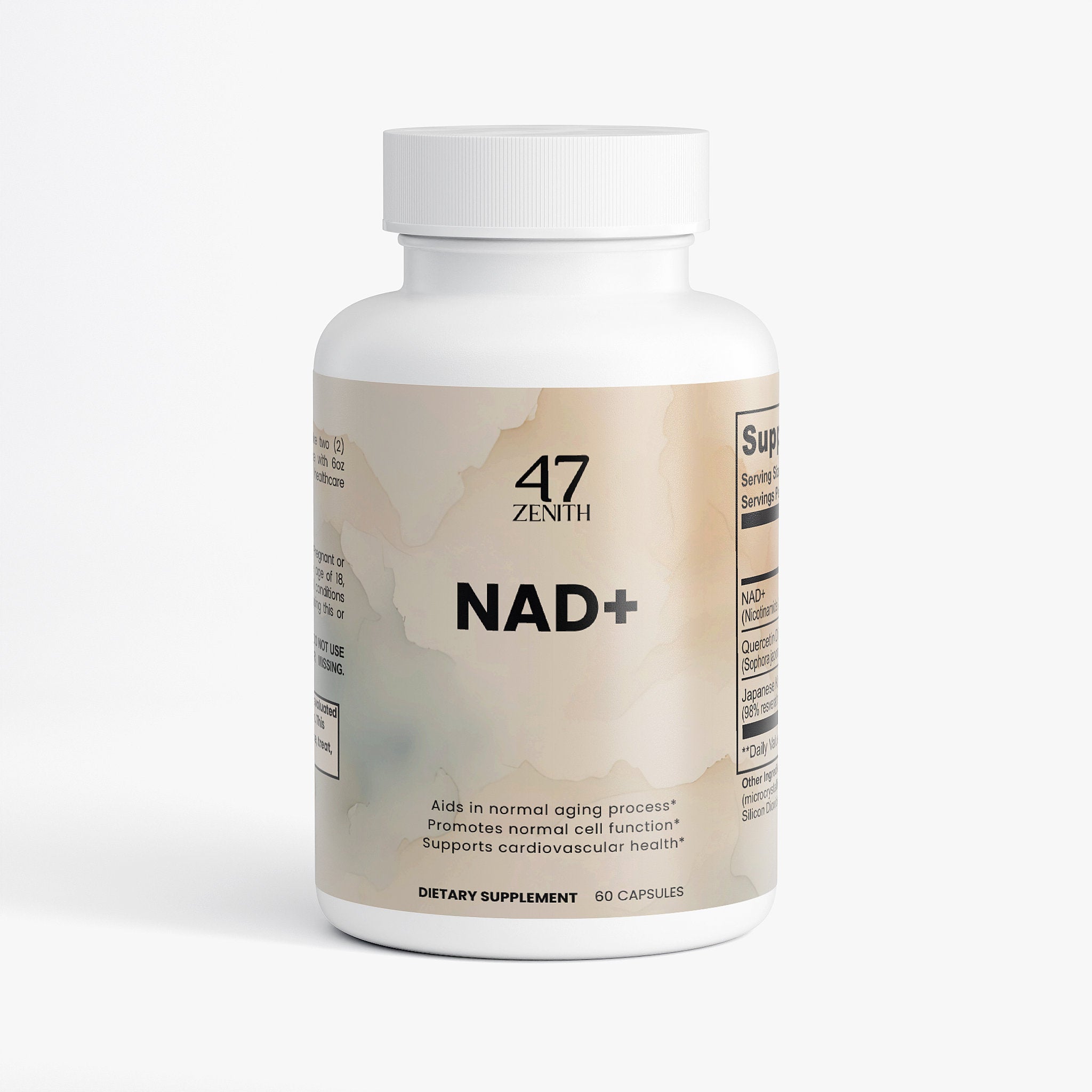 NAD+