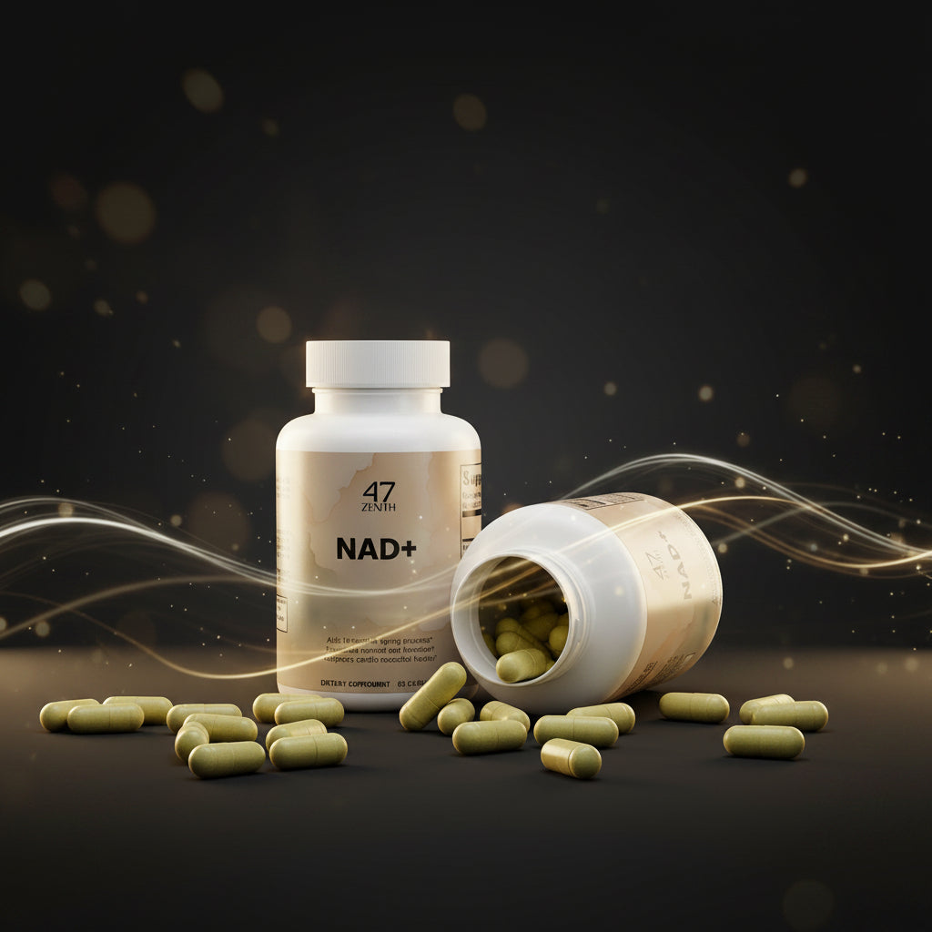 NAD+