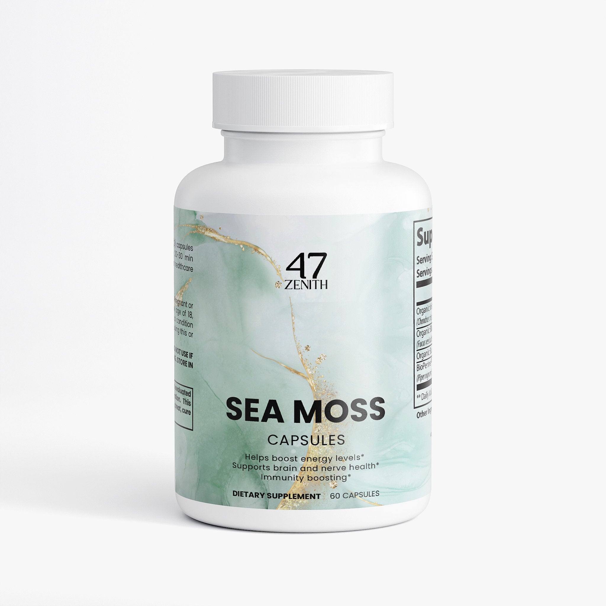 Sea Moss