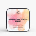 Mushroom Focus Strips
