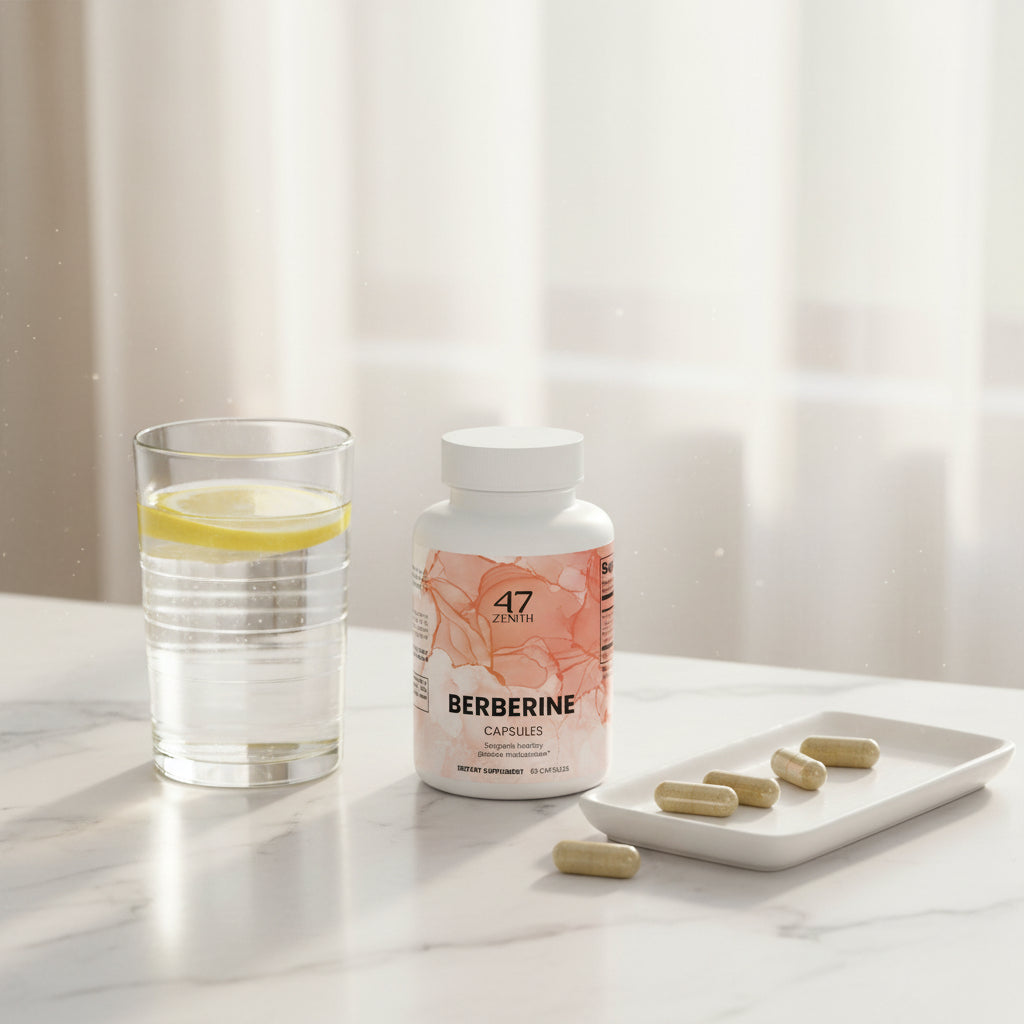Berberine