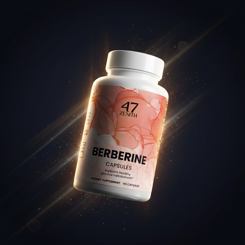 Berberine