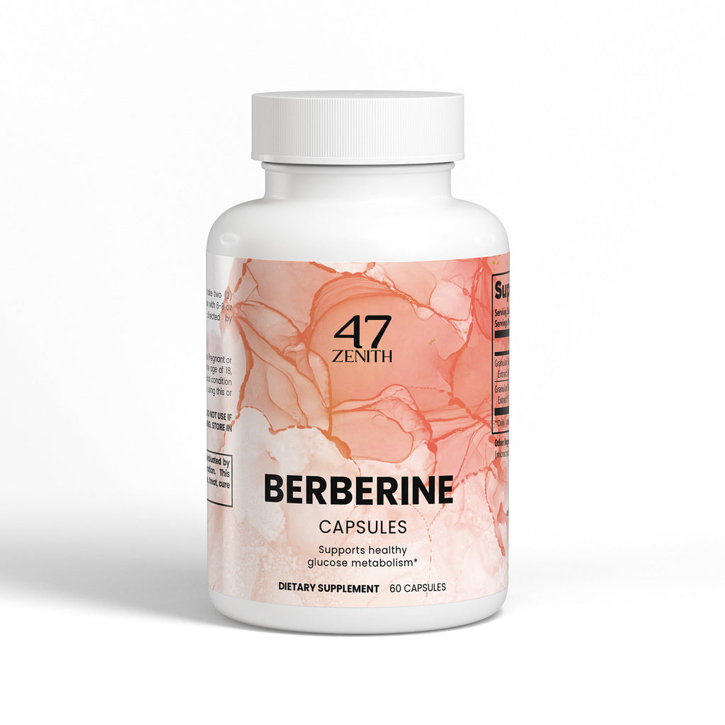 Berberine