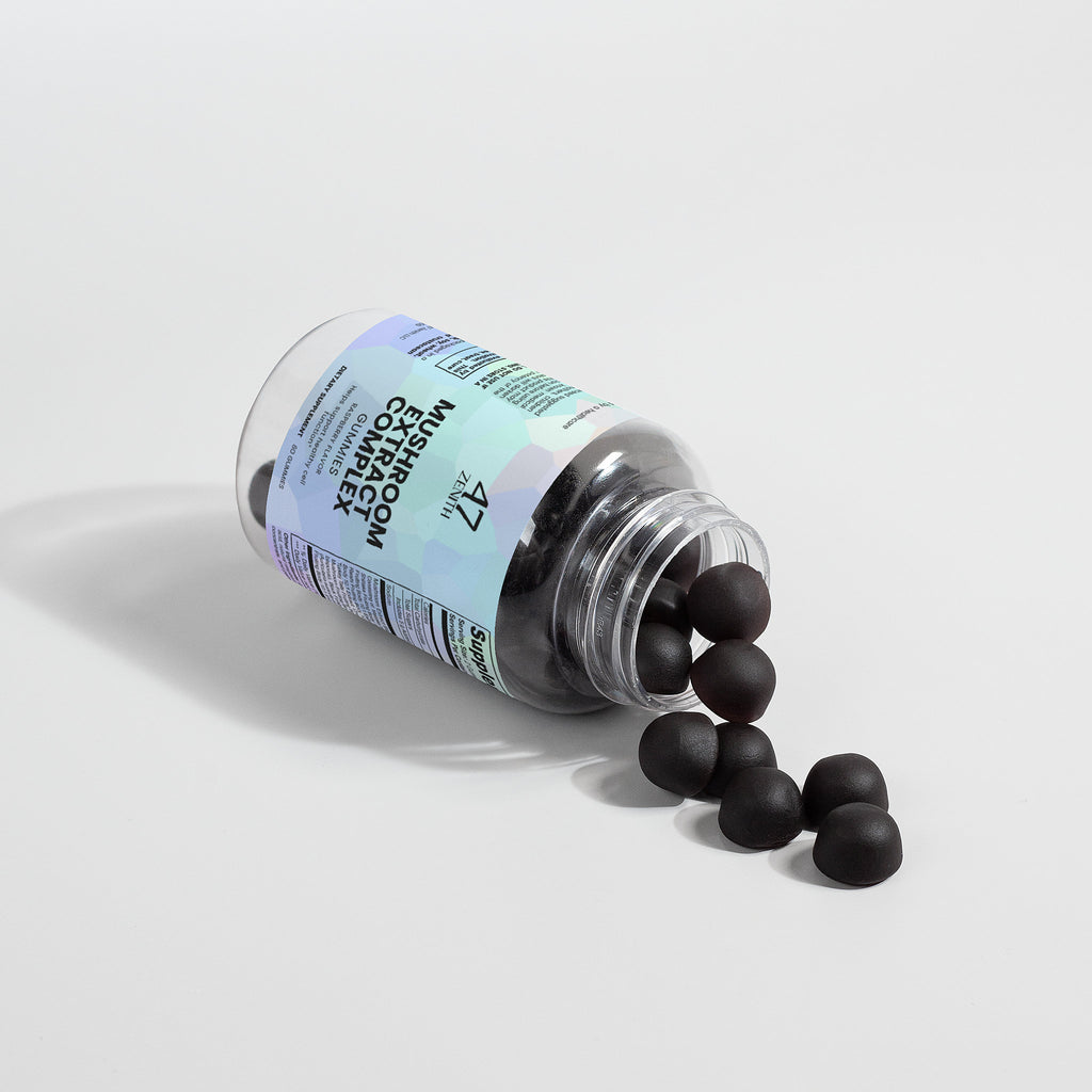 Mushroom Extract Complex