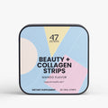 Beauty + Collagen Strips