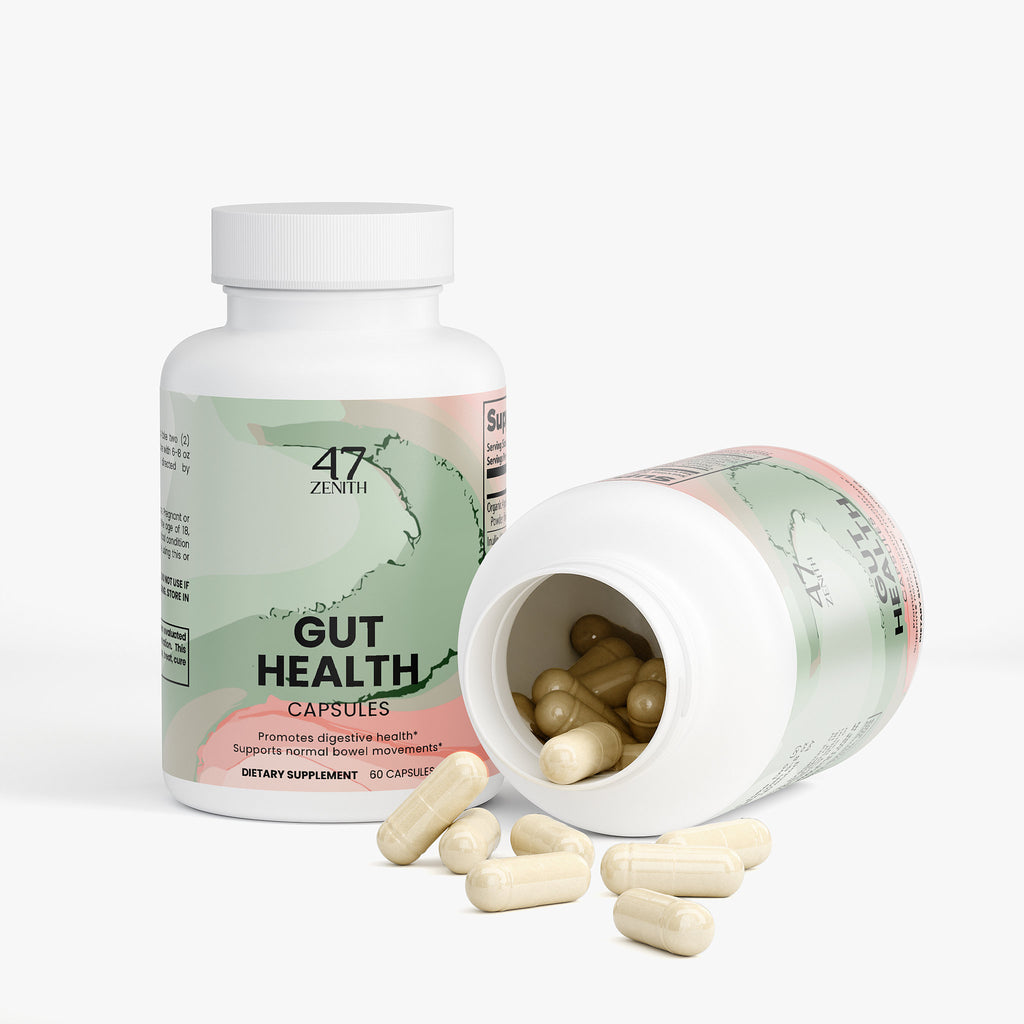Gut Health
