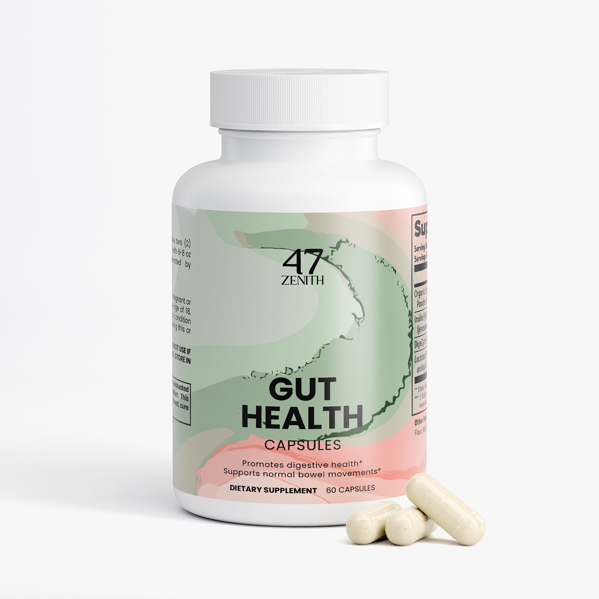 Gut Health