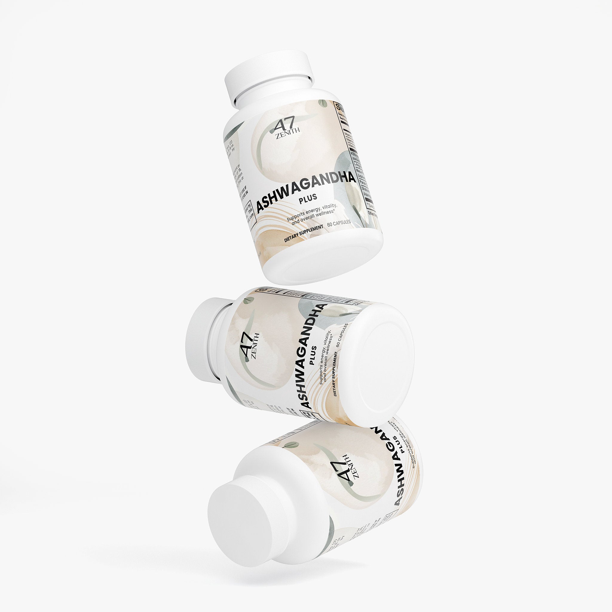 Ashwagandha Plus