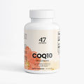 CoQ10 Ubiquinone