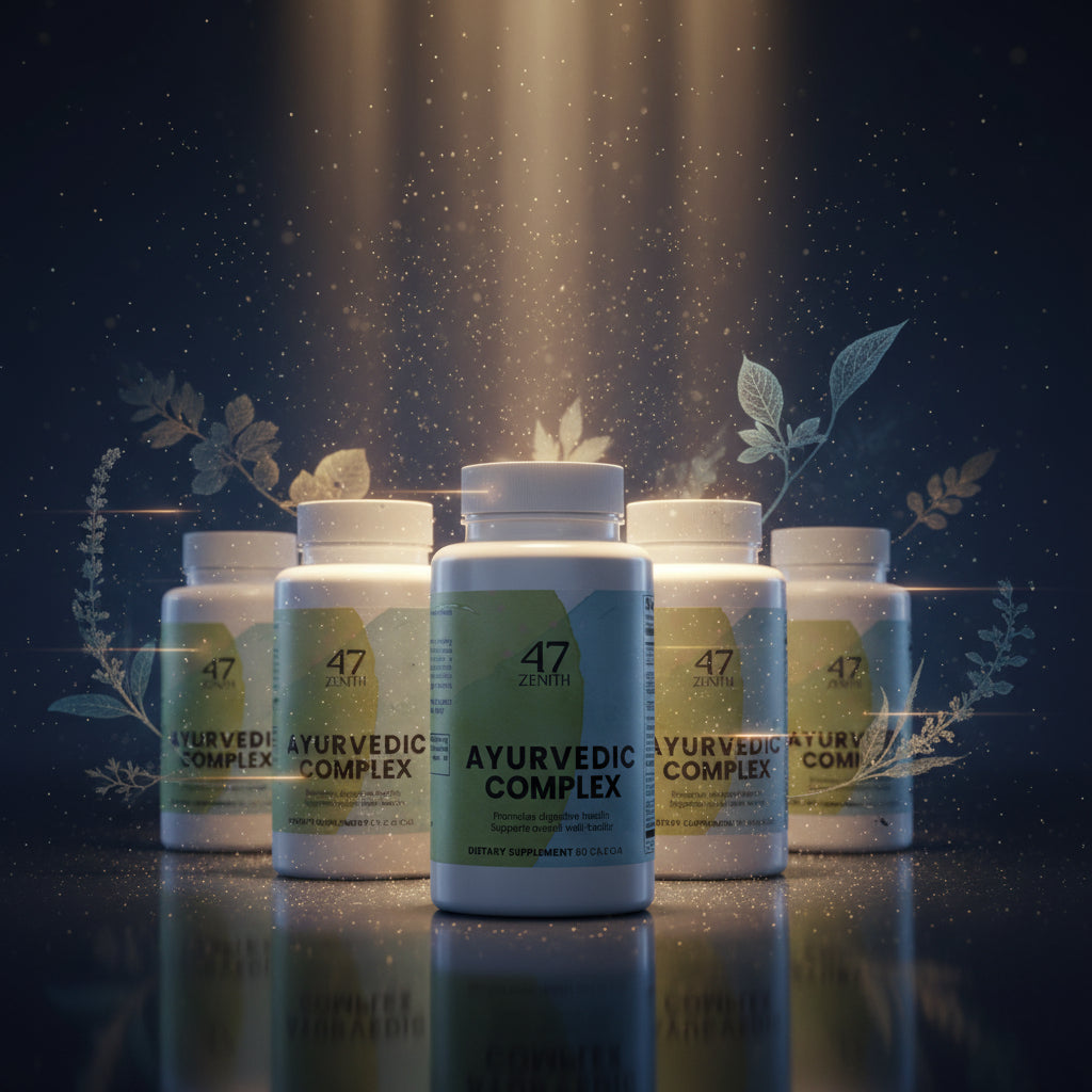 Ayurvedic Complex