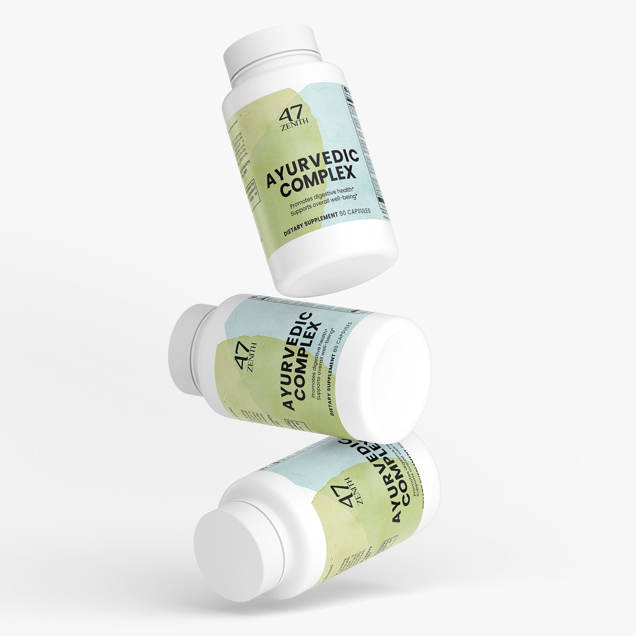 Ayurvedic Complex