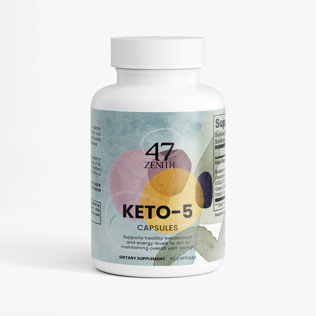Keto-5