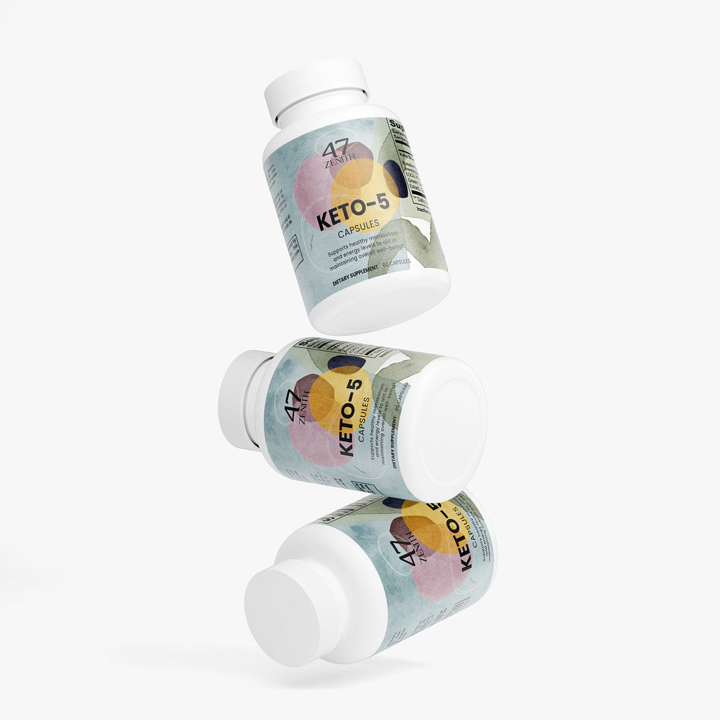 Keto-5