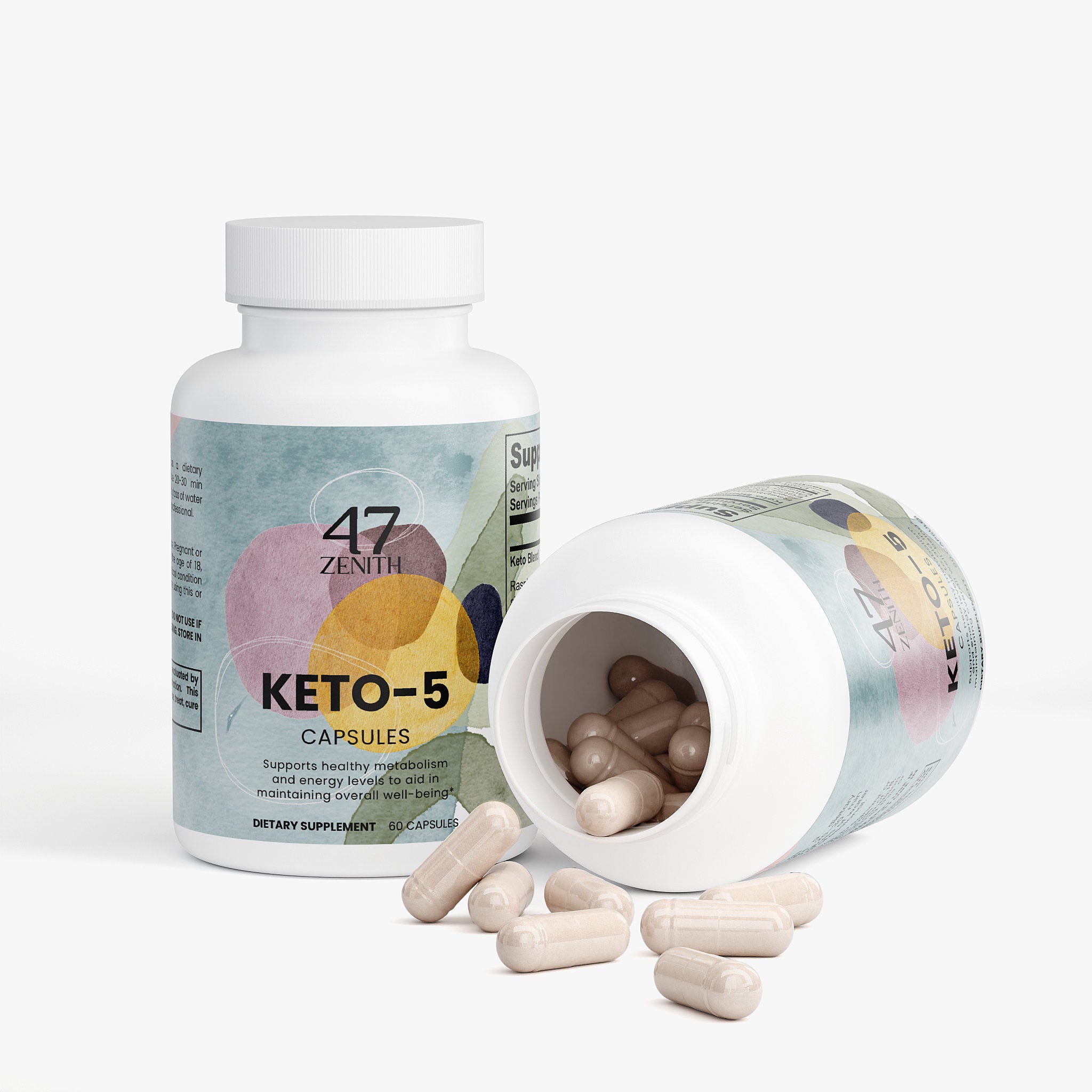 Keto-5