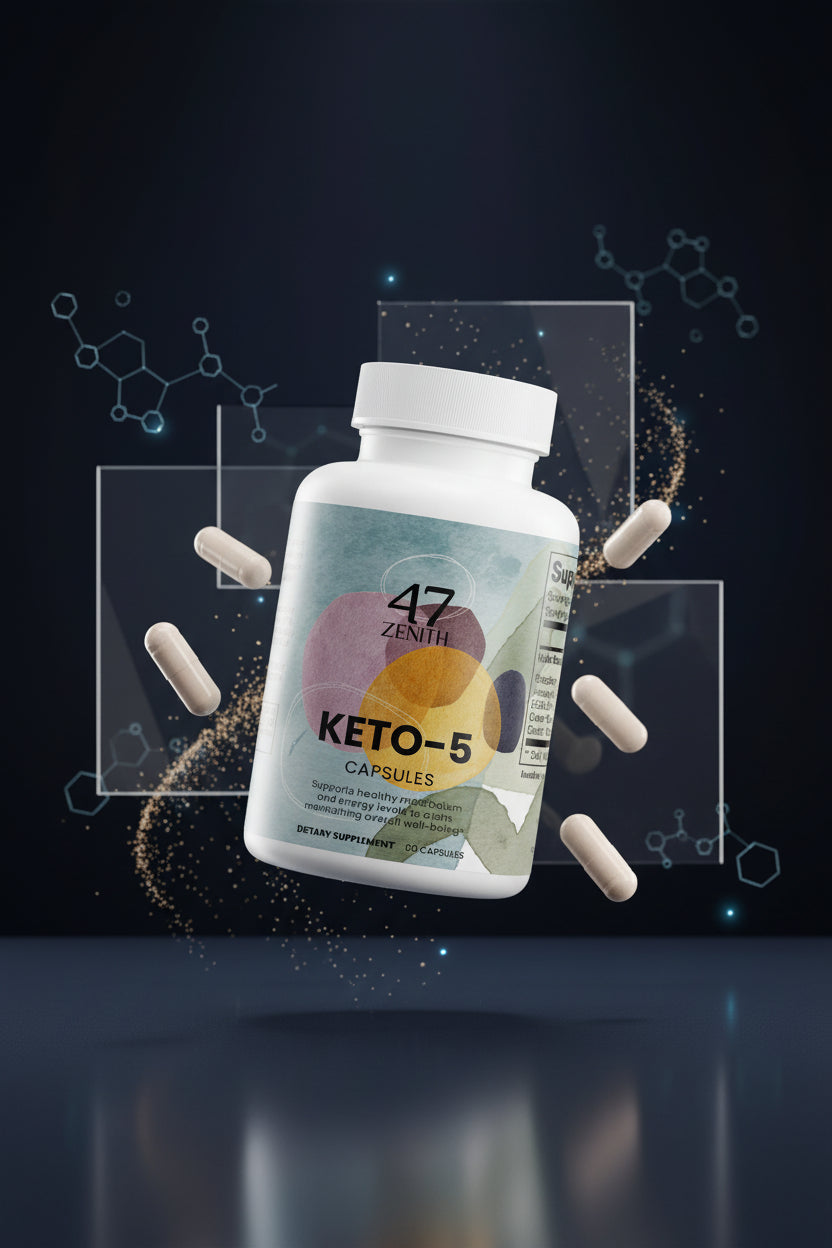 Keto-5