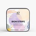 Iron Strips