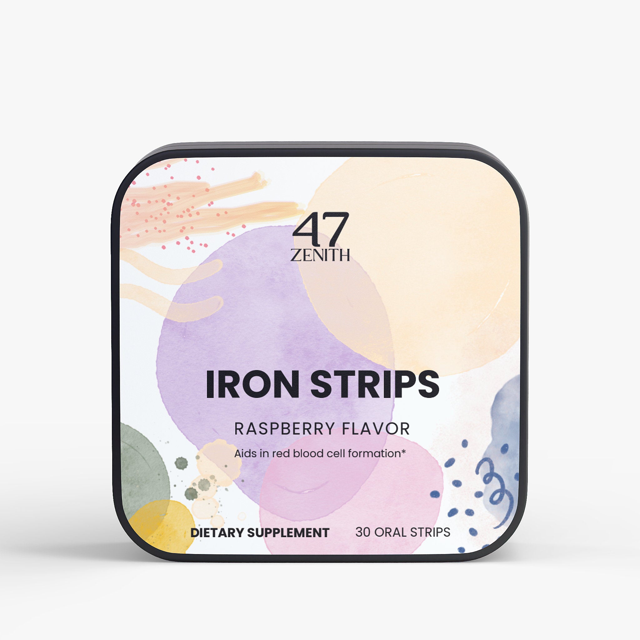 Iron Strips