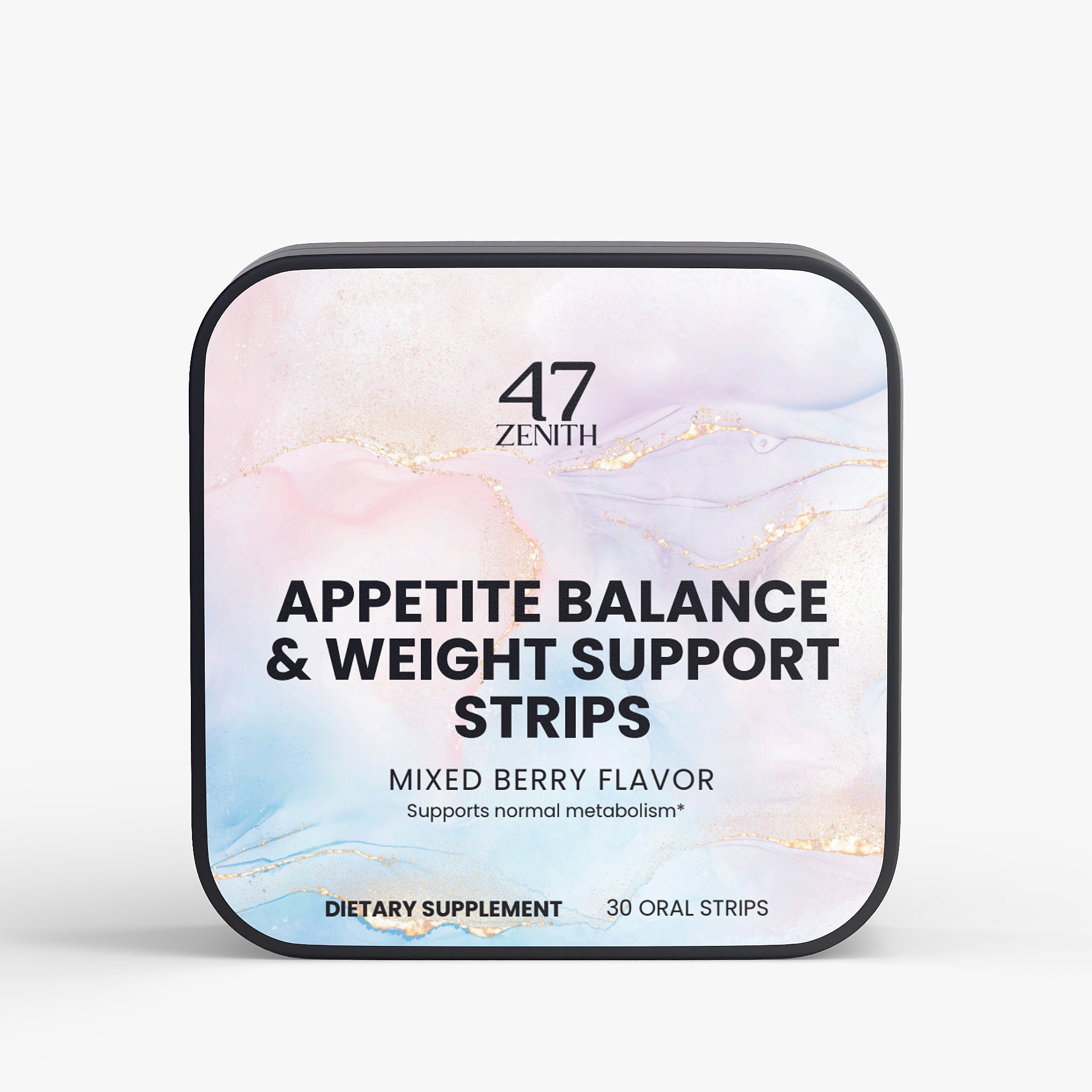 Appetite Balance & Weight Support Strips