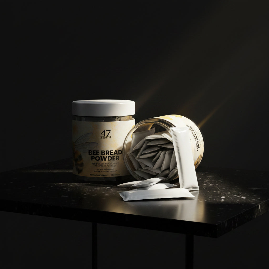 Bee Bread Powder