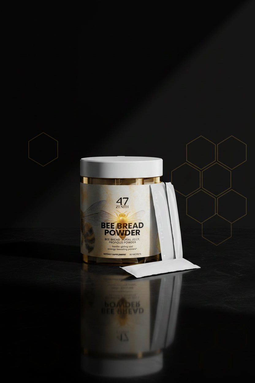 Bee Bread Powder