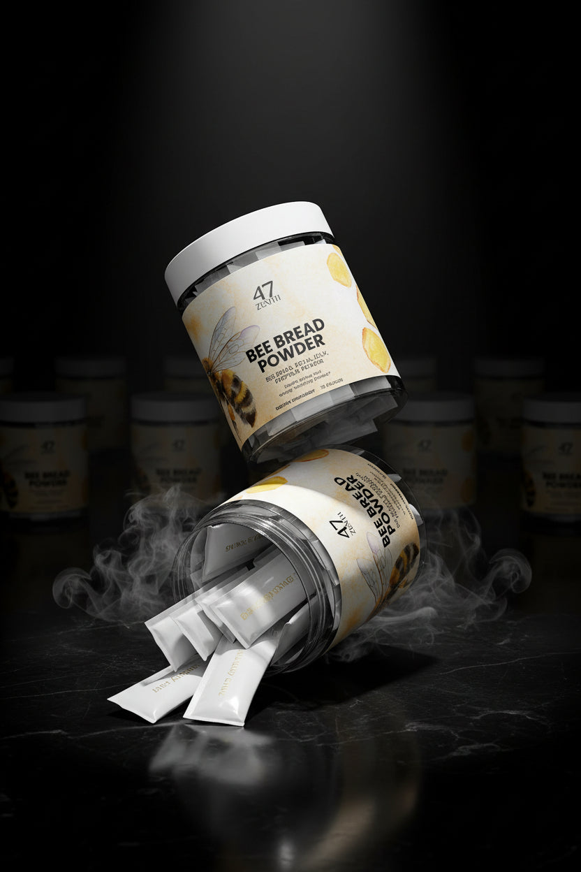 Bee Bread Powder
