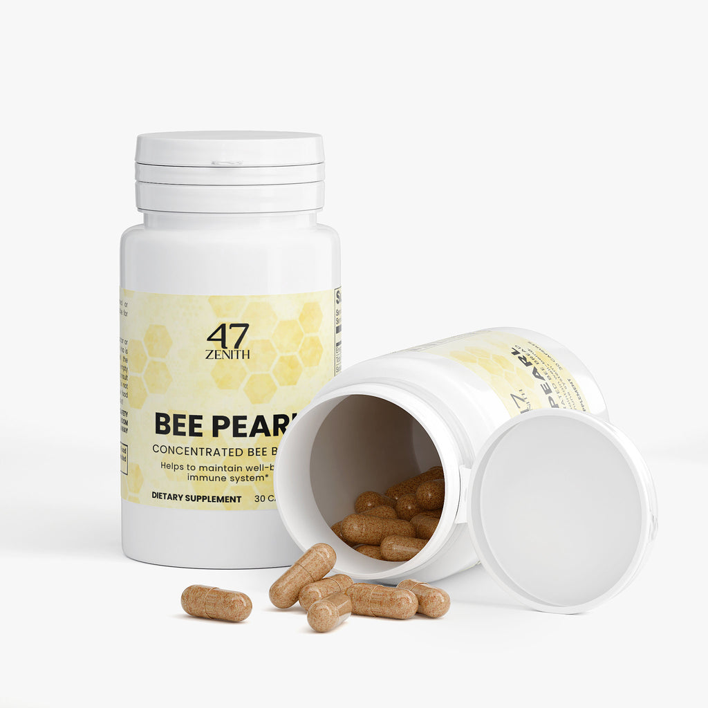 Bee Pearl