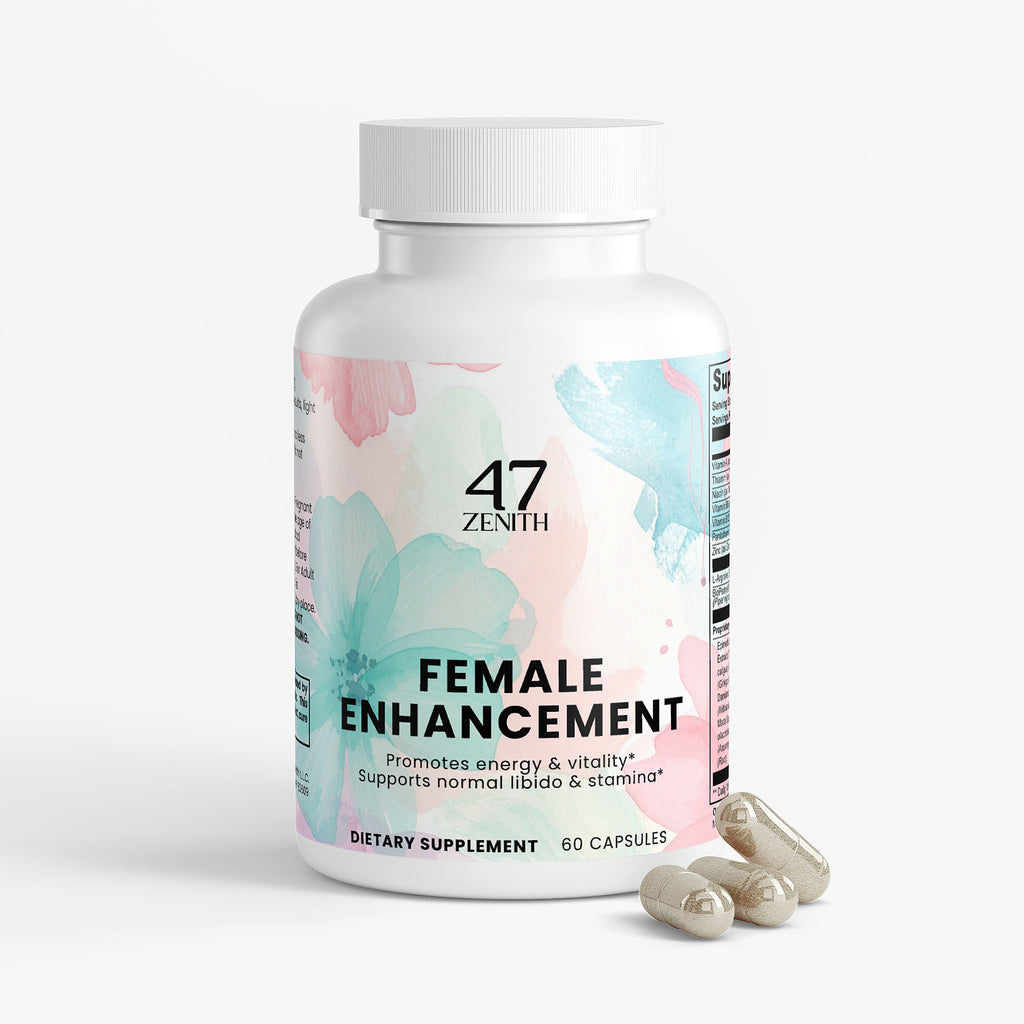 Female Enhancement