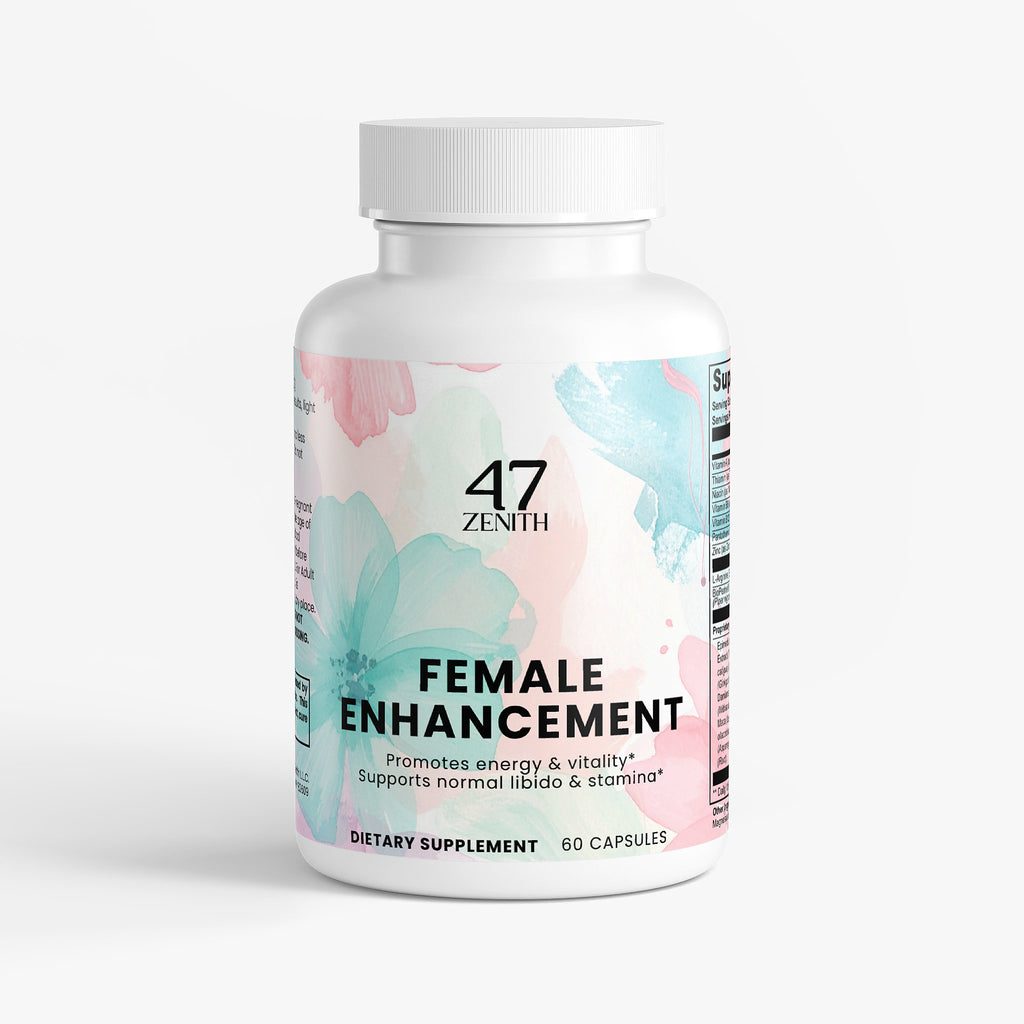 Female Enhancement