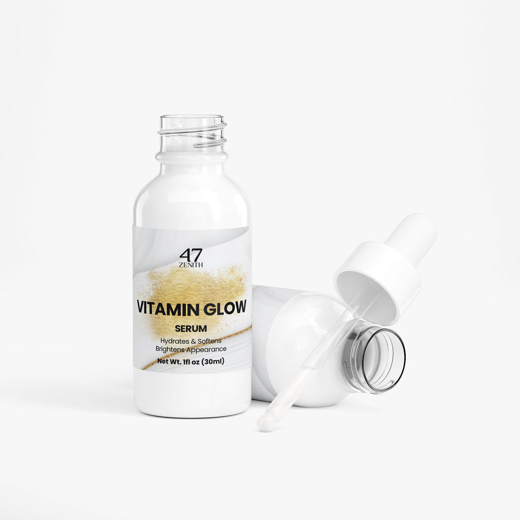 Vitamin Glow Serum