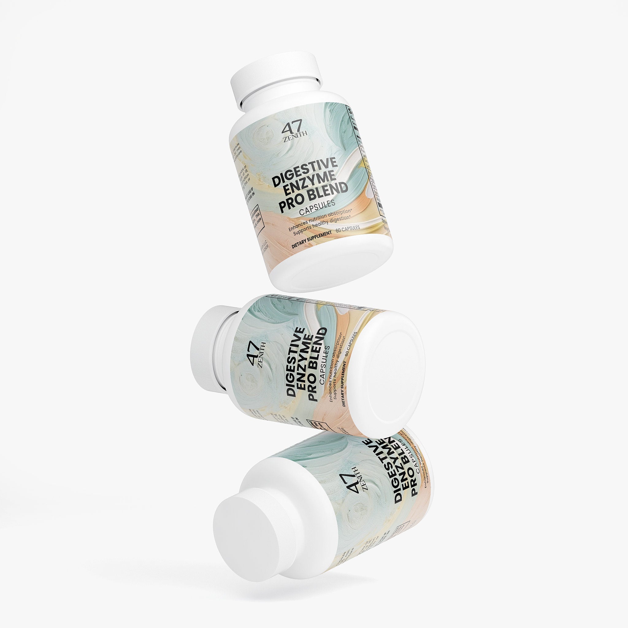 Digestive Enzyme Pro Blend