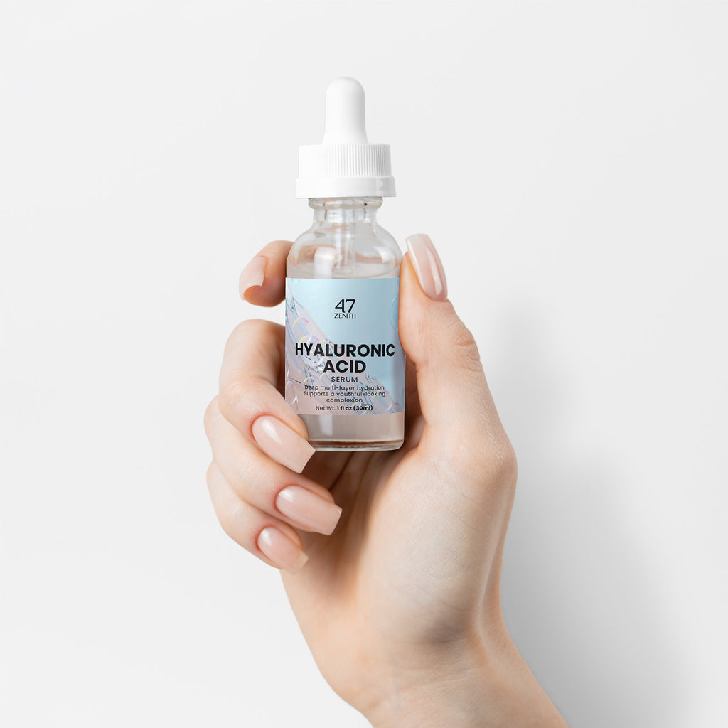 Hyaluronic Acid Serum