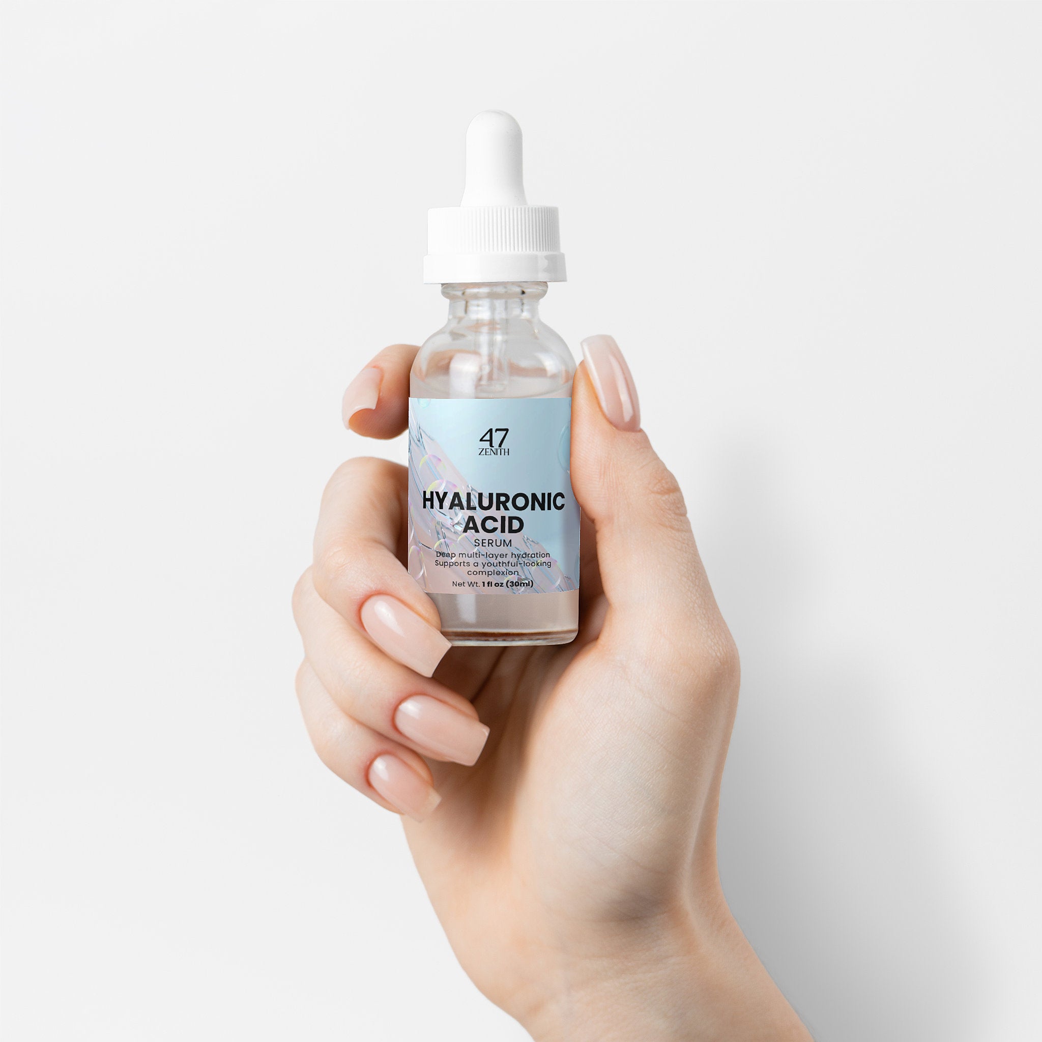Hyaluronic Acid Serum