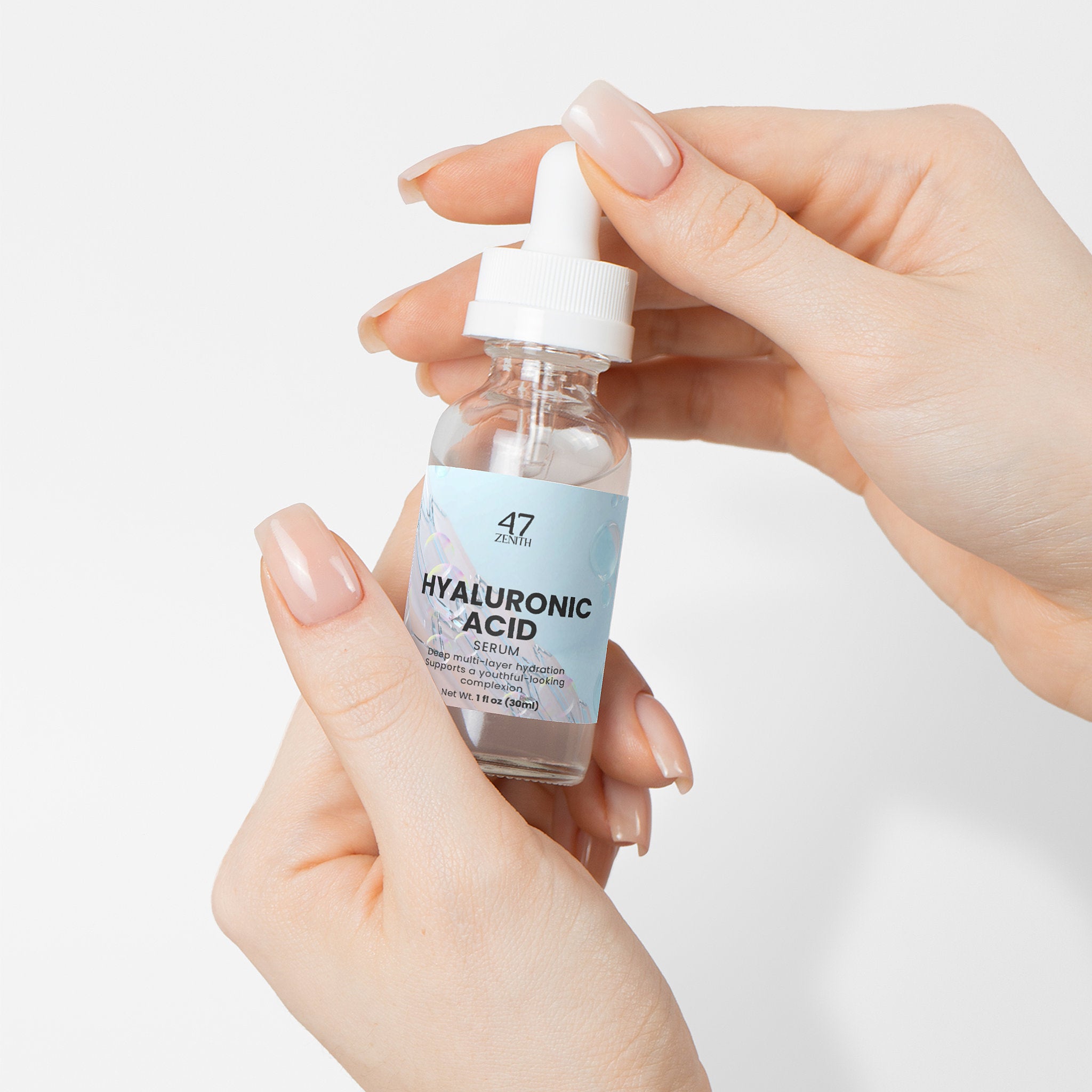 Hyaluronic Acid Serum