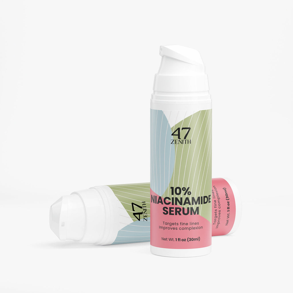 10% Niacinamide Serum