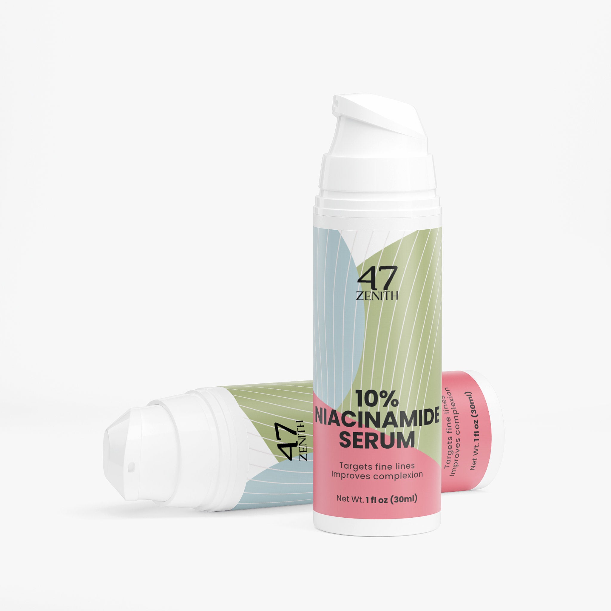 10% Niacinamide Serum