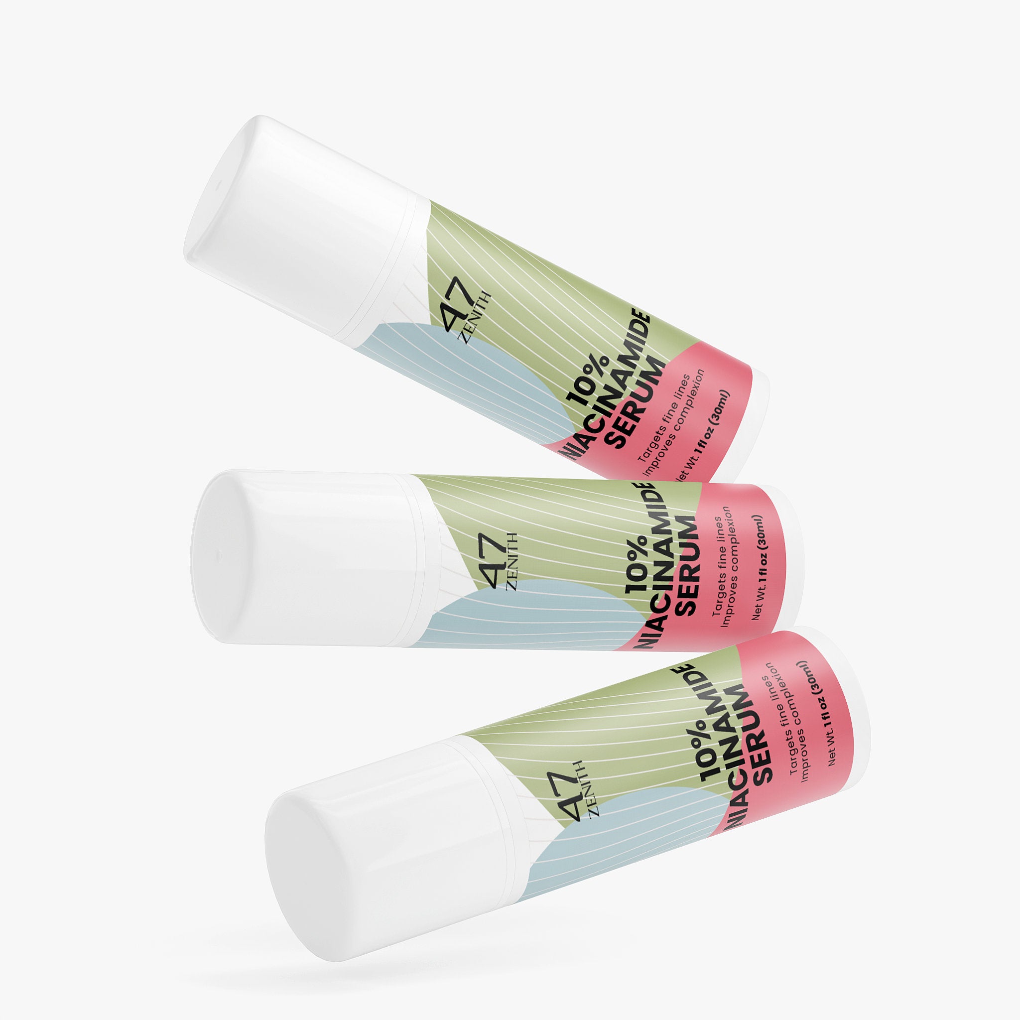 10% Niacinamide Serum