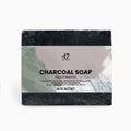 Charcoal Soap