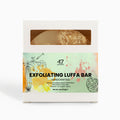 Exfoliating Luffa Bar