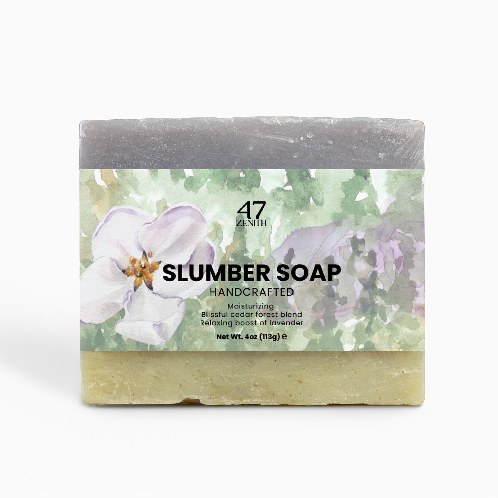 Slumber Soap