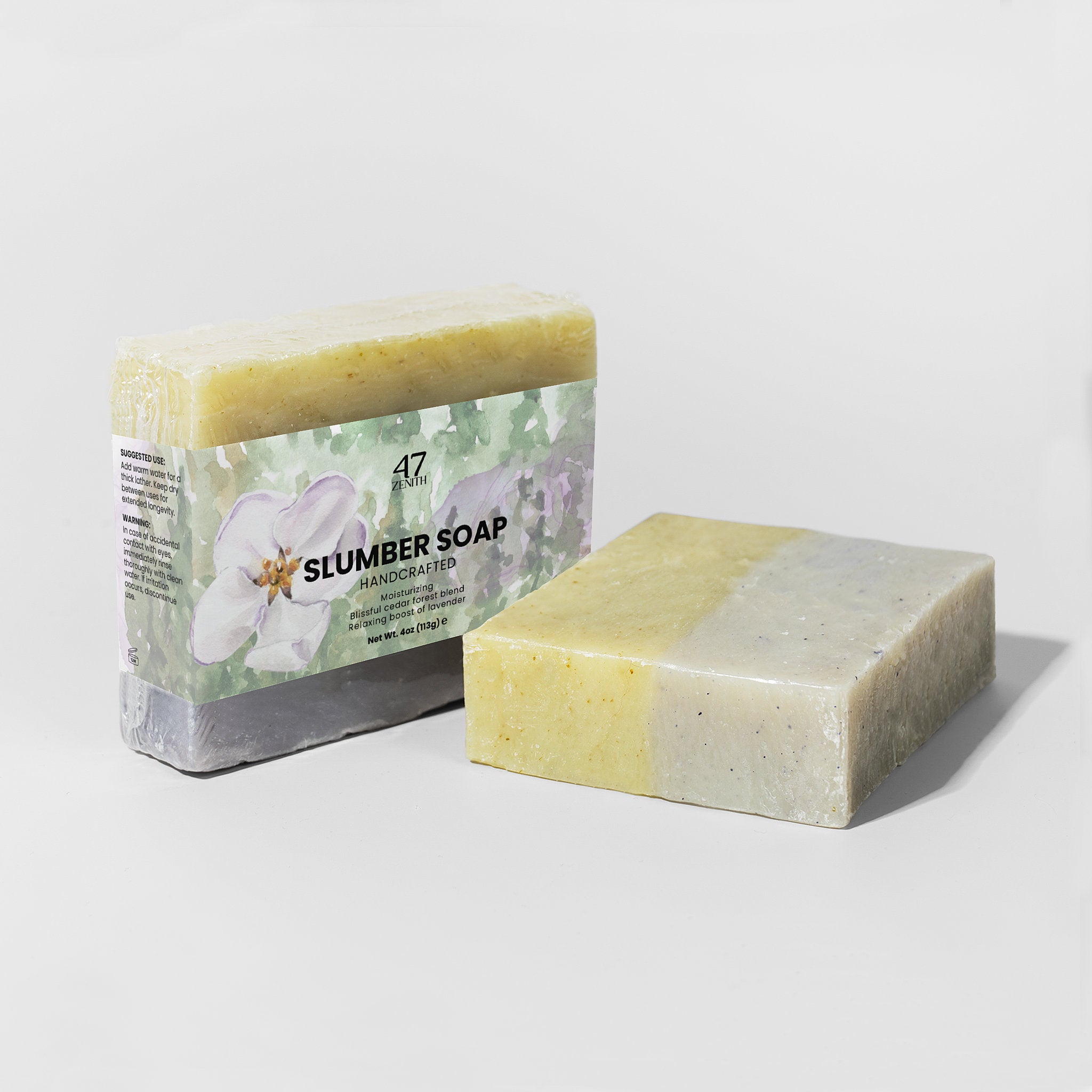 Slumber Soap