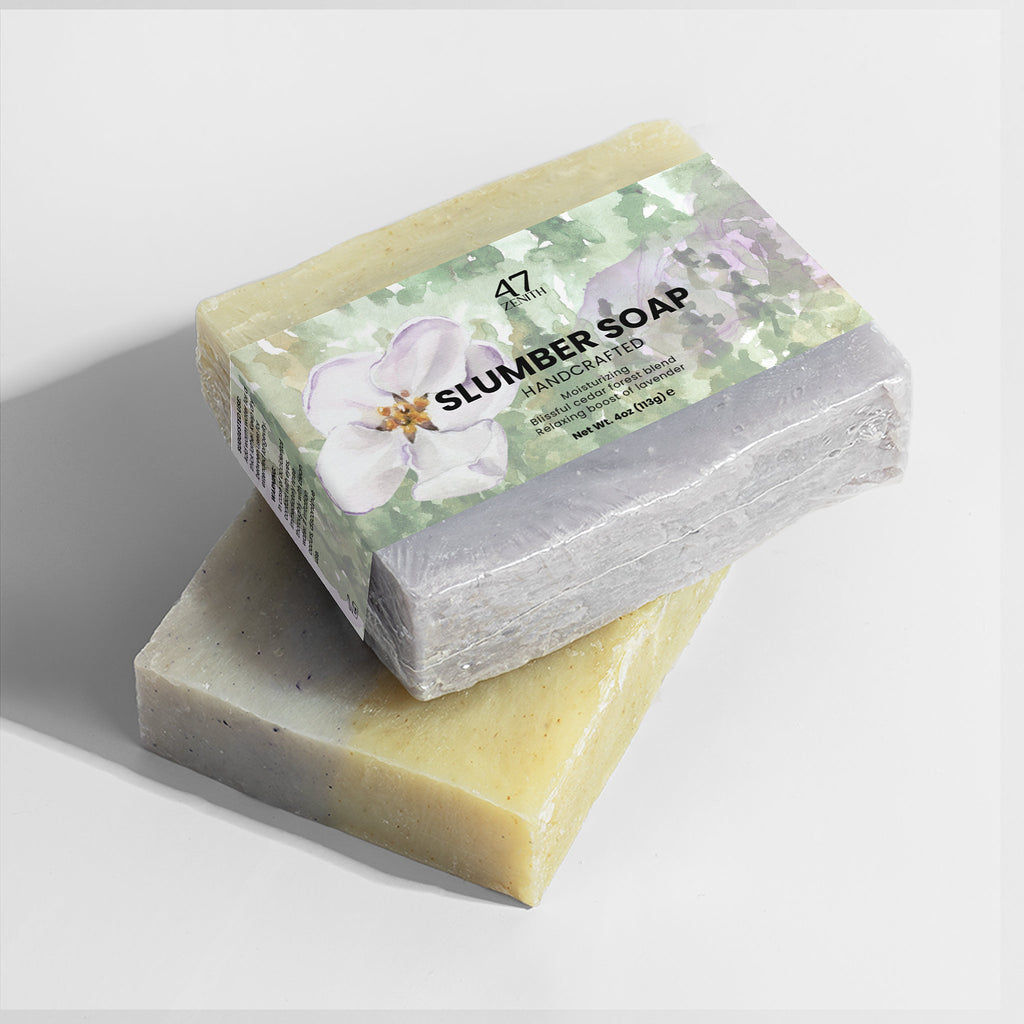 Slumber Soap