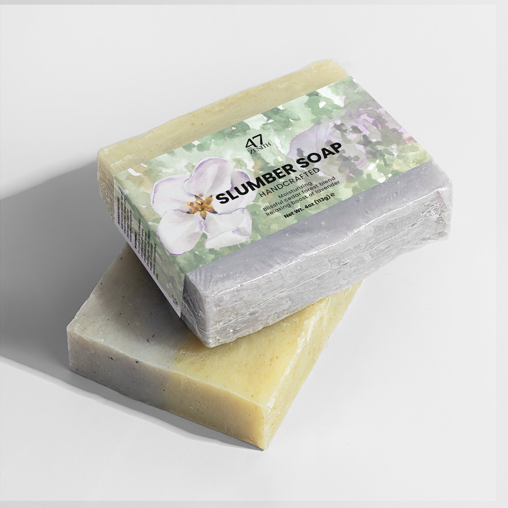 Slumber Soap