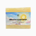 Breathe Clear Soap