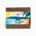 Coconut Beach Soap