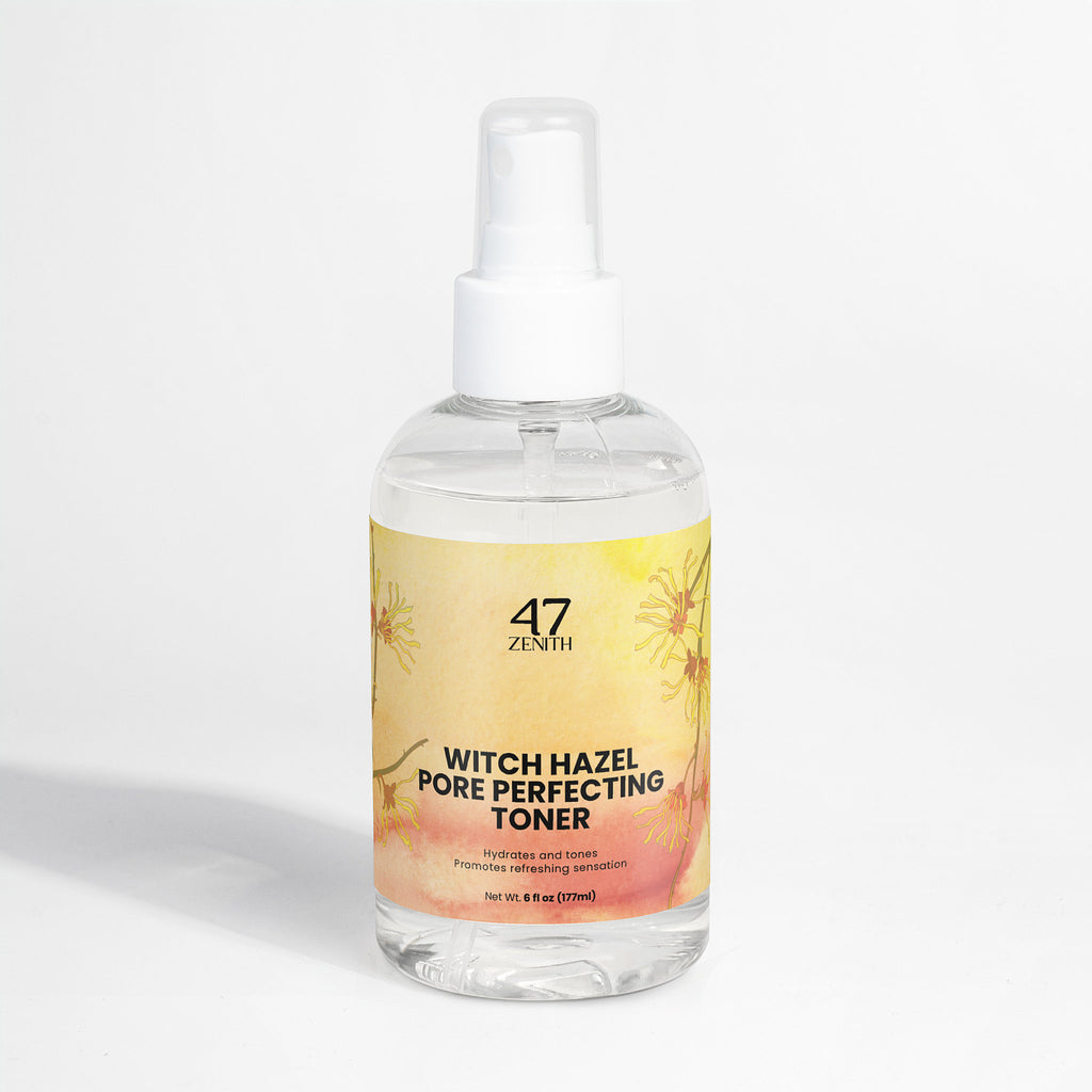 Witch Hazel Pore Perfecting Toner