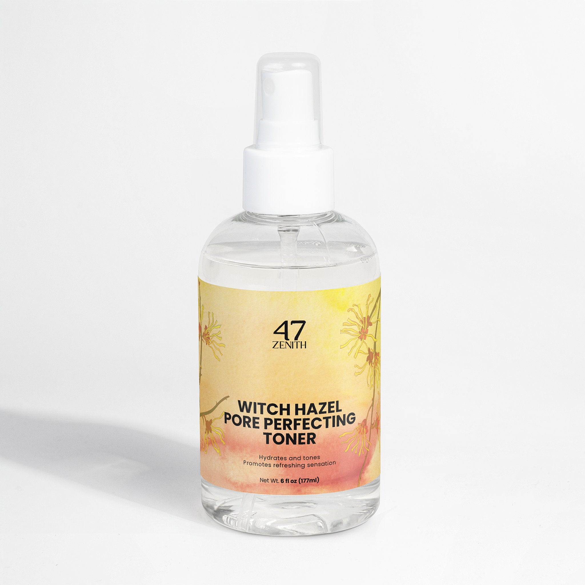 Witch Hazel Pore Perfecting Toner